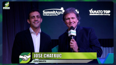 ¿Qué opina del Campo y los productores el ex futbolista ídolo y campeón de Racing 