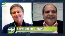 ¿A cuanto pueden llegar el dolar y la brecha cambiaria?; con Salvador Di Stefano