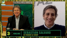 El impacto del 3 x 3 en los mercados y la rentabilidad de la gruesa; con Sebas Salvaro - AZ Group