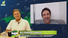 El uso de Bioproductos como -complemento potenciador- de la Urea en Trigo; con A. Savage - ALZ Agro