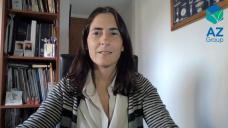 Hay más soja en EE.UU. ¿Habrá más en argentina?, con Lorena D´Angelo - Clínica de Granos