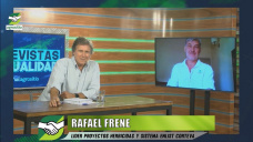 Corteva y el lanzamiento del Sistema ENLIST para control sustentable de malezas; con Rafael Frene