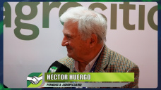 Repensando NEGOCIOS para Campo + Agrobioindustria desde un ecosistema creativo; con Héctor Huergo