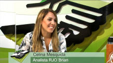 TV: ¿Cuales son los fundamentos alcistas potenciales en soja, maíz y trigo?; con Celina Mesquida