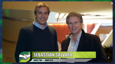 El Productor argentino entre la oportunidad global y la incertidumbre local; con Sebas Salvaro - Simpleza