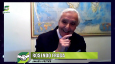 ¿Hay chances reales que la oposición le gane al kirchnerismo?, ¿cómo?; con Rosendo Fraga