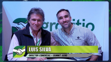 Agrónomos con trayectoria que se animan a nuevos desafíos tecnológicos; con Luis Silva - Dir. Summit Agro