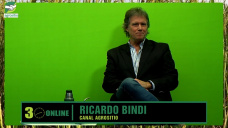 El campo y la gente votaron 