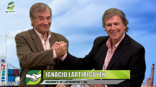 Ignacio Lartirigoyen nos cuenta cómo navega en aguas turbulentas y sigue creciendo