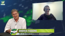 La creatividad aplicada en el Campo tiene su Premio a la Innovación; con Andrea Fiadone - Exponenciar