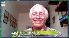 El Caso Entre Ríos y cómo productores y técnicos se arman para ganar; con Guillermo Bernaudo