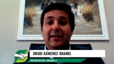 Che Grabois ya está la Reforma Agraria pero adaptada al Siglo 21; con D. Sanchez Granel - Man Agro