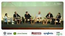 Cinco especialistas en agro-tecnologías y digitalización analizan adopción, limitantes y oportunidades