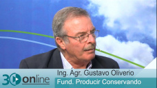 30 online B5: ¿Las inundaciones se produjeron por la SD y la agricultura?; con G. Oliverio