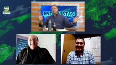 Cómo es la relación Campo - Ciudad vista por 2 comunicadores del sur de Bs. Aires