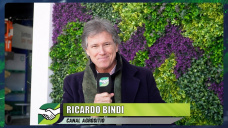 ¿Qué nos dejó Aapresid?: tecnología, insumos, debates, y muchos amigos 