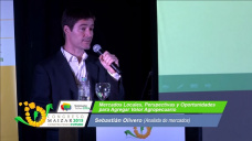 TV: ¿Sembrar o no sembrar Maíz y Sorgo pensando en el Post 10D?; con S. Olivero