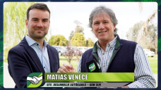 Cuán lejos estamos de los máximos rindes en Soja, y cómo alcanzarlos; con M. Venece - Don Mario