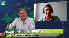 Trigo en modo récord: agronomía + genética para volar arriba de los 50 qq; con P. Munilla - GDM DONMARIO