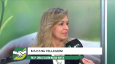 ¿El nuevo MATba - Rofex se transforma en un seguro de precios para el campo?; con Mariana Pellegrini
