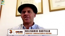 ¿Es verdad que con los K a la ganadería le va mejor?; con Belisario Castillo - consignatario