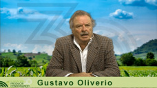 De donde viene y hacia donde va la producción agropecuaria; con Gustavo Oliverio - Fund. Prod. Cons.