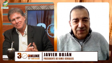 Oferta mundial ajustada, precios altos que se desmoronan, ¿qué pasa?, ¿qué hacemos?; con Javier Buján - corredor
