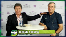 Cómo transmitir a los Millennials las nuevas tecnologías en maíz y soja; con I. Rosasco - Stine