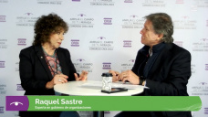 Recomendaciones para tener y retener los mejores TALENTOS en el campo; con Raquel Sastre