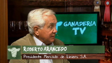 Ganad.TV B4: ¿Cuándo, dónde y por qué se muda el Mercado de Liniers?; con R. Arancedo - Pres. Merc. Liniers