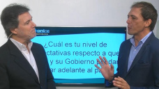 30 online B4: ¿Cómo está el termómetro de las expectativas del Campo con el Gobierno?; con C. Curci y R. Bindi