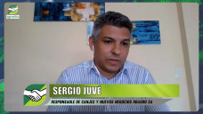 Milei, Vilella y cómo podría ser la operatoria de los mercados de granos y canjes; con Sergio Juvé - Roagro