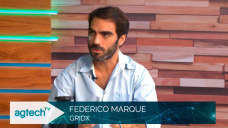 ¿Quienes son los que ayudan a los emprendedores AgTech a cumplir sus sueños?: con Fede Marque