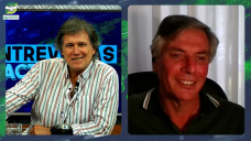 Bioproductos, economía circular, orgánicos y nuevas formas de producción; con Luis Perez - Dir. ALZ Agro