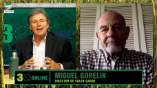 Dos temas Ganaderos cruciales para cuando gane la oposición; con Miguel Gorelik - Valor Carne