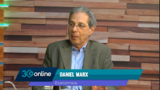 ¿Puede Macri bajar las tasas y mejorar la economía este año?; con Daniel Marx - Economista