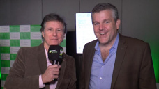 No compres campo, ni departamentos, es mejor invertir en emprendedores AgTech; con Ignacio Peña