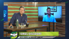 Mercado de Forrajeras, verdeos y cobertura con oferta influenciada por La Niña; con Tomás Biscayart