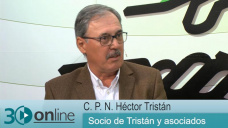 30 online B3: ¿Llegaremos a ver una reforma impositiva para el campo?; con H. Tristán
