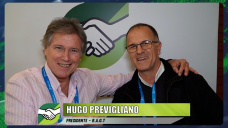 ¿Cómo se preparan los Semilleros de Trigo, Maíz, Girasol, Soja, y Sorgo?; con H. Previgliano - Pte. RAGT