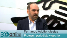 30 online B2: ¿Le puede ganar Cambiemos a los 4 peronismos?; con Fernando Iglesias