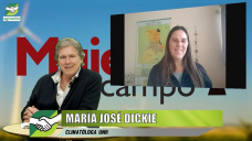 ¿Alcanzan estas bajas temperaturas y las heladas para 