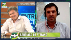 Nuevo Dir. de Don Mario, Ley de semillas y novedades en soja; con Santiago De Stefano - Grupo GDM