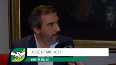 ¿Que alternativas de inversión agropecuarias son más atractivas que las financieras?; con J. Demicheli 