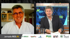 Incertidumbre país como motor de la producción en el campo; con Teo Zorraquín