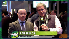 ¿Qué está pasando con la industria frigorífica?, ¿cautela o zona de riesgo?; con Daniel Urcía - Pte. de Fifra