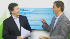 30 online B4: ¿Las políticas de Trump van a golpear al Campo y la economía de Argentina?