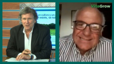 El efecto bioestimulante y antiestresante de los fertilizantes foliares; con Jorge González Montaner