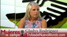 MDC: Oportunidad rentable de un cultivo gourmet: Las Trufas; con G. Rodríguez