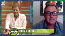 Modelos Ganaderos exitosos en zonas agrícolas; con Adrián Colaneri - agrónomo